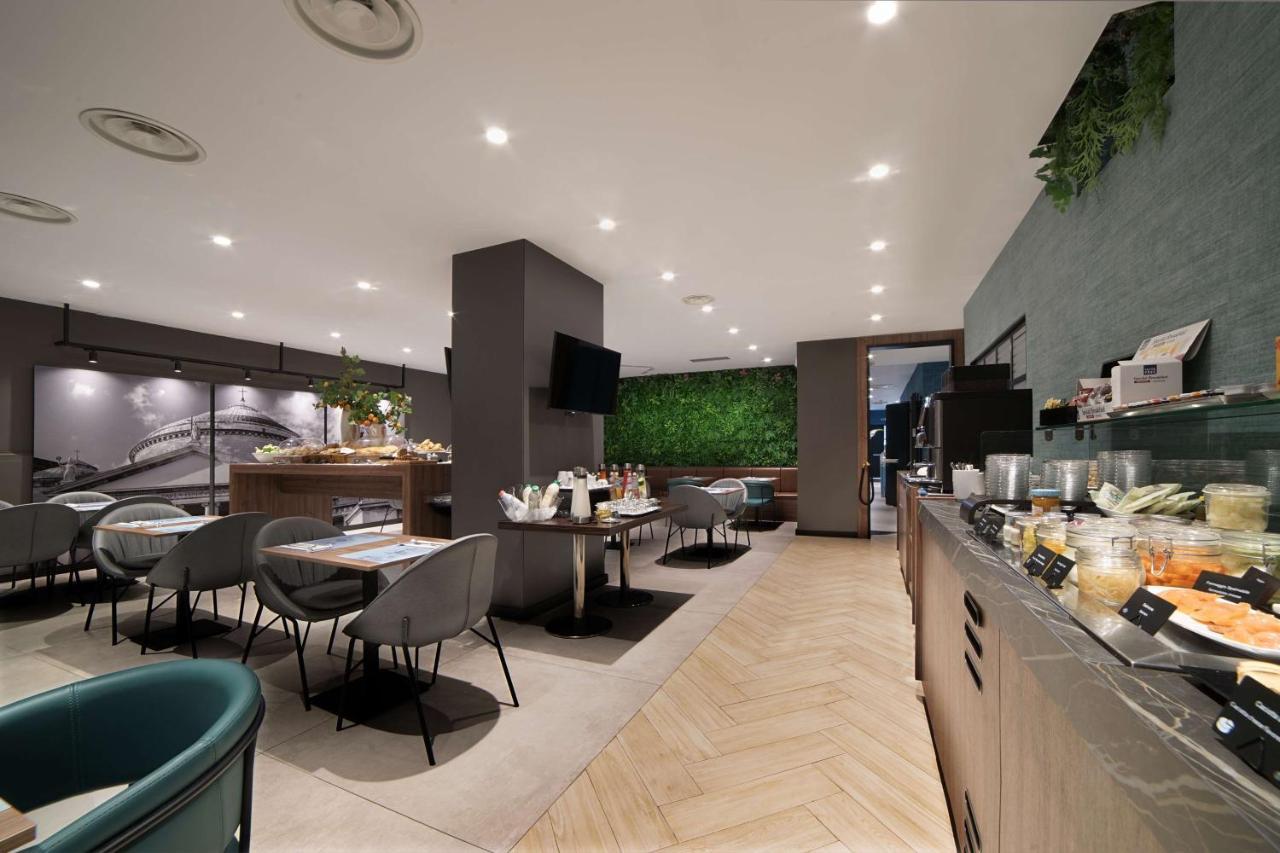 Radisson Hotel Nola Naples מראה חיצוני תמונה